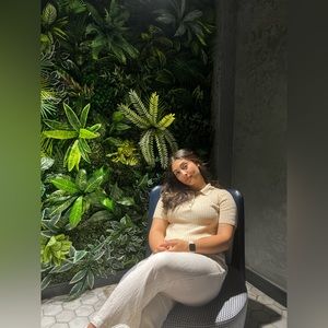 Meet your Posher, Duru